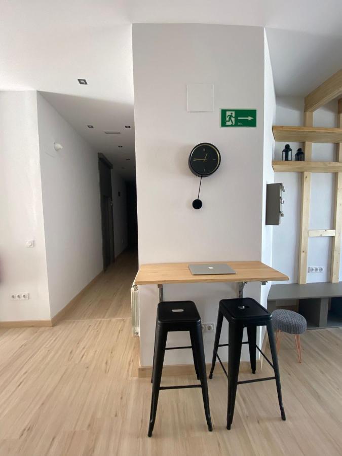 Jerez Hostel Jerez De Los Caballeros Εξωτερικό φωτογραφία