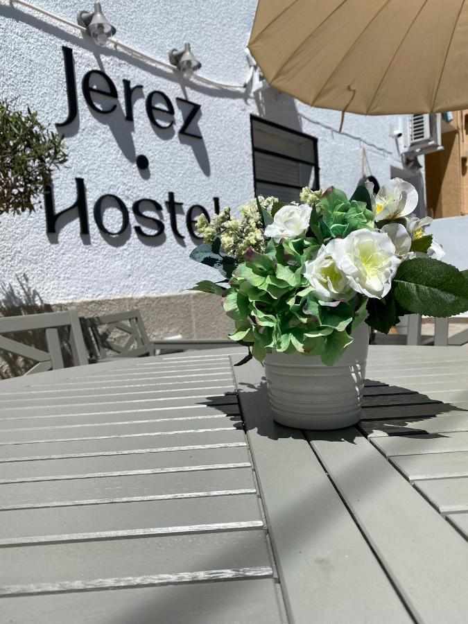 Jerez Hostel Jerez De Los Caballeros Εξωτερικό φωτογραφία