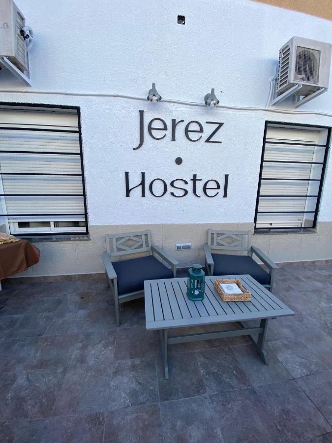 Jerez Hostel Jerez De Los Caballeros Εξωτερικό φωτογραφία